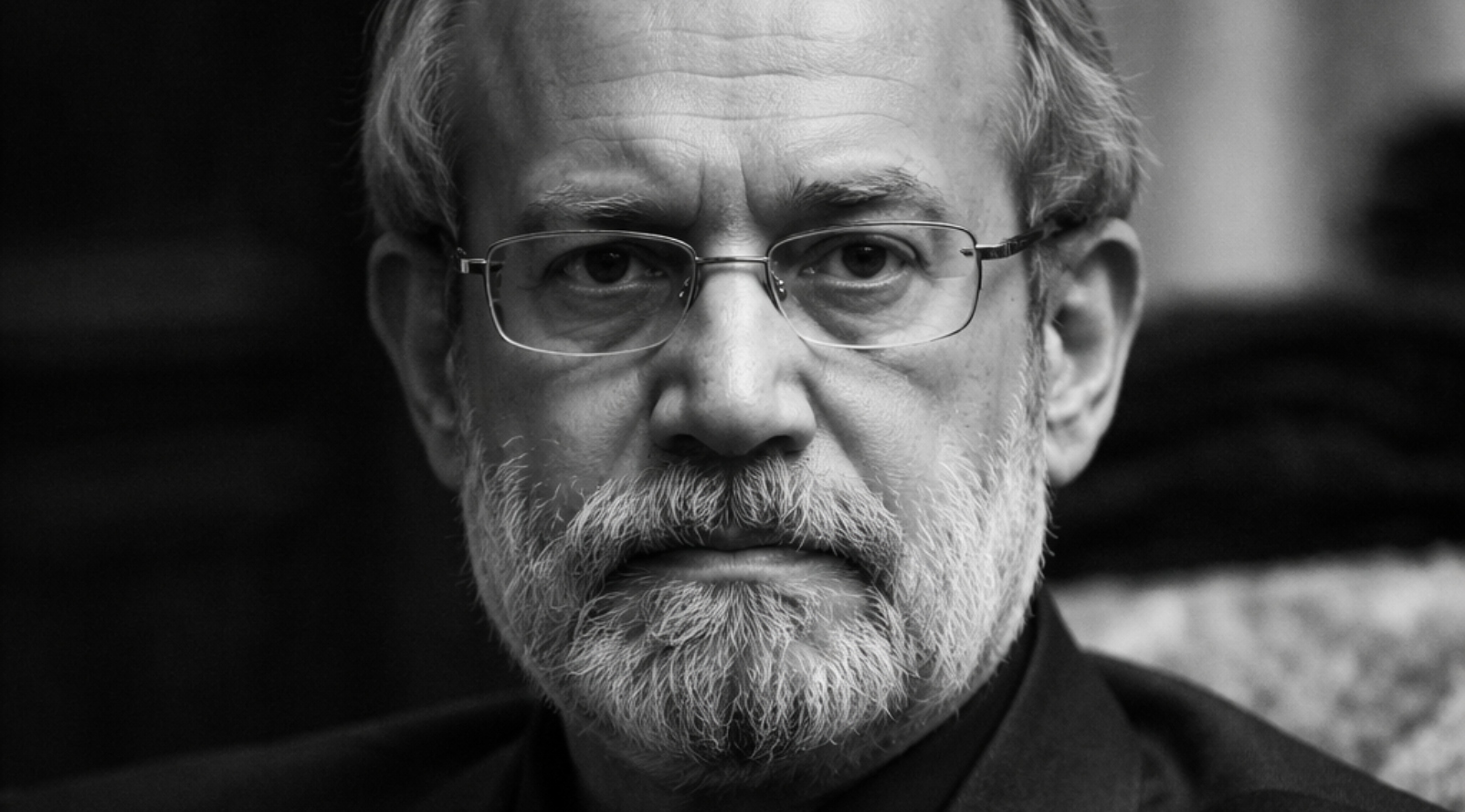 اغتيال أمين مجلس الأمن القومي الإيراني "عل